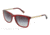 D&amp;G DD3081 Progressive Prescription Sunglasses DD3081-550-8G-5419 - Lens Diameter 54 mm, Frame Color Transparent / Red