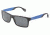 D&amp;G DD3082 Sunglasses 255587-5716 - Black Frame, Gray Lenses