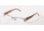 D&amp;G DD5017 SV Prescription Eyeglasses Rutenium Frame / 49 mm Prescription Lenses, 018-4916, Select Frame Color / Lens Diameter Rutenium Frame / 49 mm Prescription Lenses