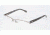 D&amp;G DD5095 Eyeglass Frames 1061-5217 - Matte Gunmetal Frame