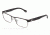 D&amp;G DD5103 Eyeglass Frames 1130-54 - Matte Black/Gunmetal Frame