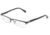 D&amp;G DD5104 Progressive Prescription Eyeglasses 064-5016 - Black Frame