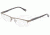D&amp;G DD5104 Progressive Prescription Eyeglasses 1071-5016 - Gunmetal Frame