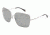 D&amp;G DD6079 Sunglasses 05/6G-6015 - Silver Gray Silver Mirror