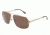 D&amp;G URBAN DD6087 Progressive Prescription Sunglasses DD6087-488-73-62 - Lens Diameter 62 mm, Lens Diameter 62 mm, Frame Color Pale Gold