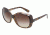 DandG DD8075 #502/13 - Havana Brown Gradient Frame