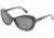 D&amp;G DD8083 Progressive Prescription Sunglasses DD8083-501-87-5717 - Lens Diameter: 57 mm, Frame Color: Black