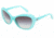 D&amp;G DD8083 Progressive Prescription Sunglasses DD8083-603-8G-5717 - Lens Diameter: 57 mm, Frame Color: Turquoise