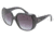 D&amp;G DD8087 Progressive Prescription Sunglasses DD8087-501-8G-5718 - Frame Color: Black, Lens Diameter: 57 mm, Frame Color: Black