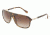 D&amp;G DD8088 Sunglasses 502/13-5816 - Havana Brown Gradient