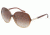 D&amp;G DD8089 Sunglasses 178113-5916 - Brown Gradient Brown Gradient