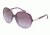 D&amp;G DD8089 Sunglasses 17848H-5916 - Violet Gradient Violet Gradient