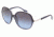 D&amp;G DD8089 Sunglasses 17868F-5916 - Blue Gradient Blue Gray Gradient