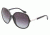 D&amp;G DD8089 Sunglasses 501/8G-5916 - Black Gray Gradient
