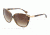 D&amp;G WAVE DETAIL DD8096 Progressive Prescription Sunglasses DD8096-502-13-58 - Lens Diameter 58 mm, Frame Color Havana