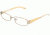 D&amp;G Eyeglass Frames DD5073 - Matte Pale Gold  DD5073-493-4916