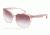 D&amp;G GLITTER DD3090 Progressive Prescription Sunglasses DD3090-26108H-59 - 