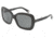 D&amp;G Sunglasses DD3047 501/87-5616 - Black Gray