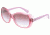 D&amp;G DD8075 Sunglasses with No-Line Progressive Rx Prescription Lenses DD8075-19128H-5816 - Lens Diameter: 58 mm, Frame Color: Transparent Pink
