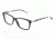 D&amp;G VIBRANT COLOURS DD1238 Eyeglass Frames 2760-52 - Matte Black Frame