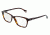 D&amp;G VIBRANT COLOURS DD1238 Eyeglass Frames 502-5215 - Havana Frame