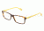 D&amp;G Vibrant colours DD1244 Single Vision Prescription Eyeglasses 2606-5116 - Dark Steel Frame