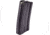 D&amp;H Tactical AR-15, 5.56mm, 20 Round Rifle Magazine, Black, TR-DHMAG20-20RD