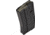 D&amp;H Tactical AR-15 5.56x45 20 Rounds Aluminum Rifle Magazine, Black, 20, 20ALBTMPRT