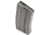 D&amp;H Tactical AR-15 5.56x45 20 Rounds Aluminum Rifle Magazine, Grey, 20, 20ALGTMPRT
