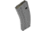 D&amp;H Tactical AR-15 5.56x45 30 Rounds Aluminum Rifle Magazine, Grey, 30, 30ALLZGTMPRT
