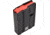 D&amp;h Tactical Magazine .300blk 10rd Black W/laser .300 Logo