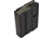 D&amp;h Tactical Magazine 5.56x45 10rd Aluminum Black Ar15