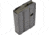D&amp;h Tactical Magazine 5.56x45 10rd Aluminum Grey Ar15