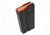 D&amp;H Tactical SR25/AR10 6.5CM 20 Rounds Steel Rifle Magazine, Black, 20, DHT12133RT