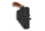 We the People Holsters Smith &amp; Wesson K-Frame 4 Revolver Owb Holster A43E39C3, 3939177726050