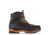 Aku SuperALP GTX Hiking Shoes - Men's, Anthracite/Orange, 9 US, 593X079
