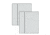 Infinite Defense A-Zone Infinity Targets Twin Pack 36DFC4E5, Gen 2, azone2packg2