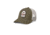 KUIU Bush Plane Mesh Back Hat, Loden, One Size, Adult, Unisex, 7519500107934