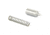 TacFire AR-15 Buffer Detent Pin w/ Spring, Stainless Steel, MAR086-SS