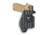 We the People Holsters Sig Sauer P320C 9Mm/.40Sw Manual Safety With Streamlight Tlr-1/1S/Hl Light Red Dot Optic Cut Iwb Holster 3357B10B, 6888636022882