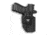 We the People Holsters Glock 23 Gen 1-4 Mos Red Dot Optic Cut Iwb Holster CE1F4D60, 4514054307938
