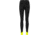 GOREWEAR CONCURVE Thermo Running Tights Womens in Black/Neon Yellow 2XS Form fit D1D6CBBB, 101090-9908-34