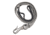 Higdon Outdoors Higdon Adjustable Dog Leash 47-72 Gun Metal Grey FA60A885, HG34223