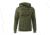 KUIU Fade Hoodie in Army Size 3XL 7137C1D9, Army, 3XL, Cotton, Adult, Male, 7966889148574