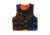 Body Glove Phantom Youth USCGA PFD - Orange/Navy 993EFD23, Youth, Orange/Navy, 18224Y-ORGNVY-YOUTH