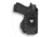 We the People Holsters Glock 44 With Olight Pl-Mini 2 Valkyrie Iwb Holster 6F292BBF, 7170226487394