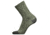 GOREWEAR C3 Mid Socks in Utility Green/Black 10.5-12 Moisture Wicking 69ED1688, 100227-BH99-XL