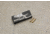 Gorilla Ammunition .300 AAC Blackout 110 Grain Nosler Varmageddon Rifle Ammo, 20 Rounds, Copper, 20 Rounds, gpf-229