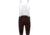 GOREWEAR Spinshift Cargo Bib Cycling Shorts+ Mens in Utility Brown Small Form fit A4A29ED9, 101058-BU00-M