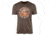 Montana Knife Company MKC Duck Hunting Club Tee - Men's, Brown, Medium, MKC-000875